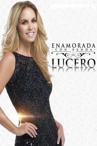 Lucero - Enamorada poster