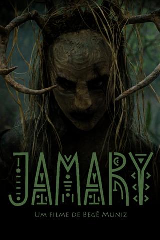 Jamary poster
