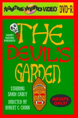 The Devil's Garden poster