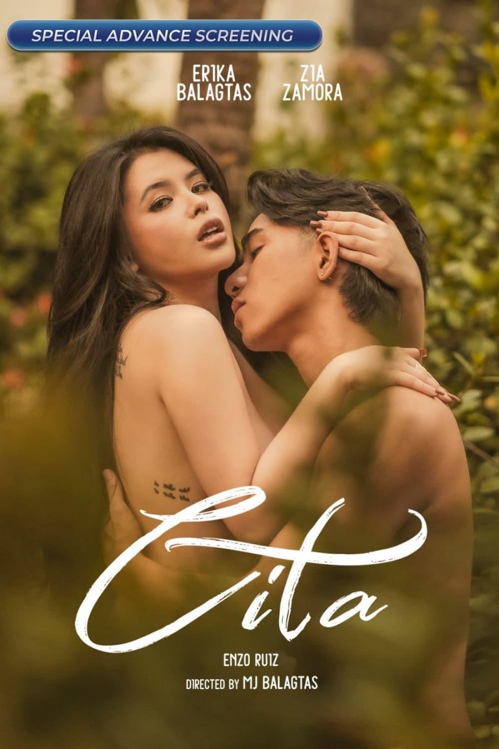 Cita poster