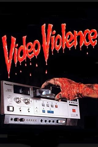 Video Violence poster