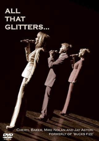 Bucks Fizz - All that Glitters poster