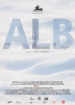 Alb poster