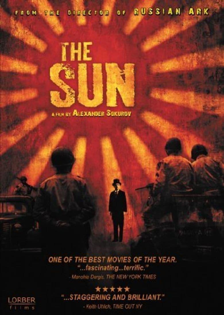 The Sun poster