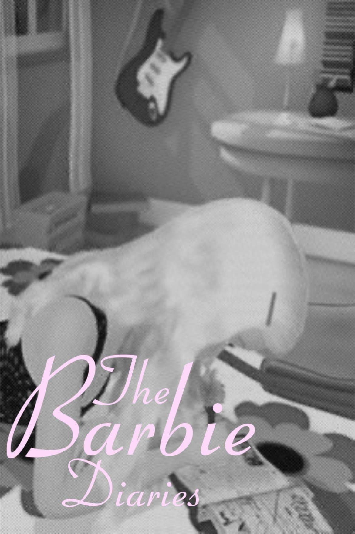 The Barbie Diaries poster