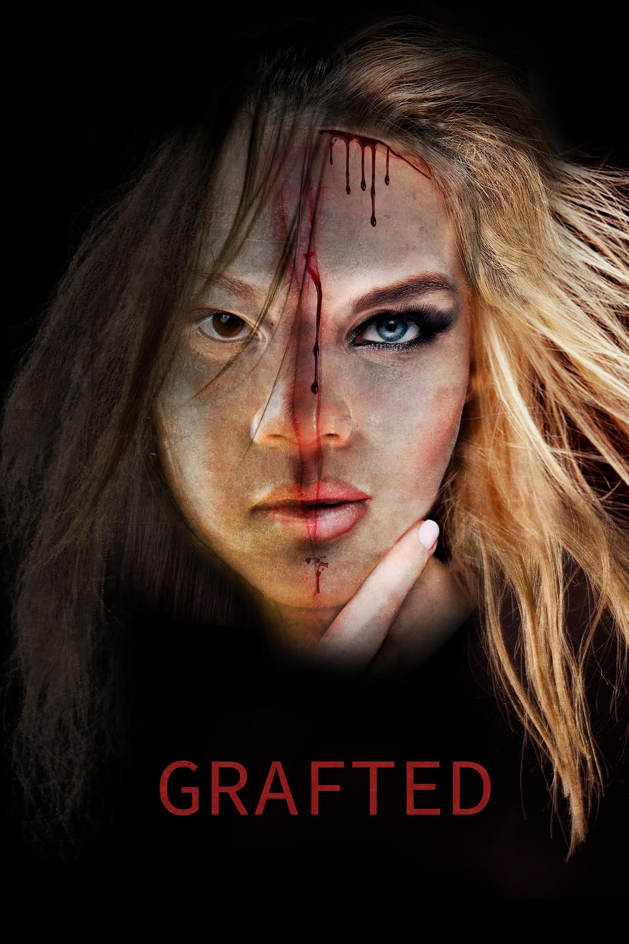 Grafted poster