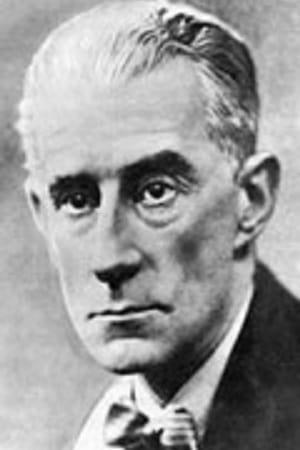 Maurice Ravel pic