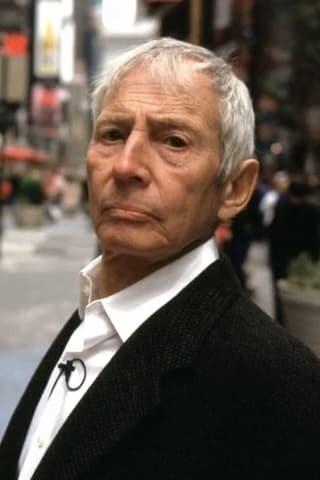 Robert Durst pic