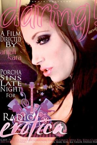Radio Erotica poster