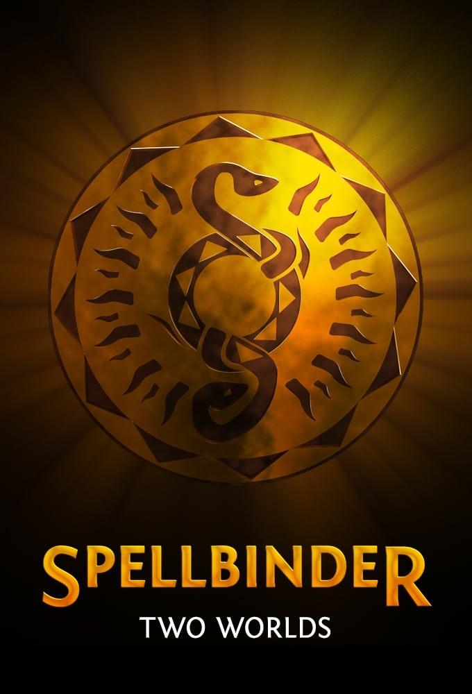 Spellbinder poster