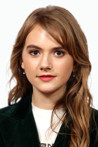 Emilia Jones pic