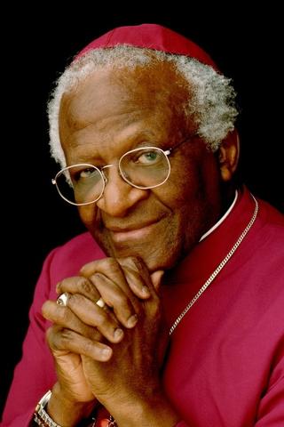 Desmond Tutu pic