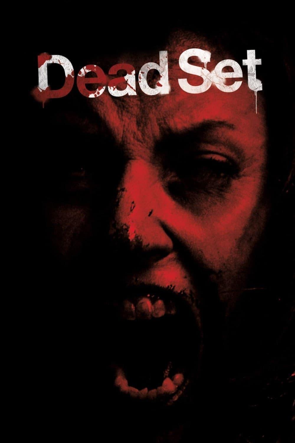 Dead Set poster