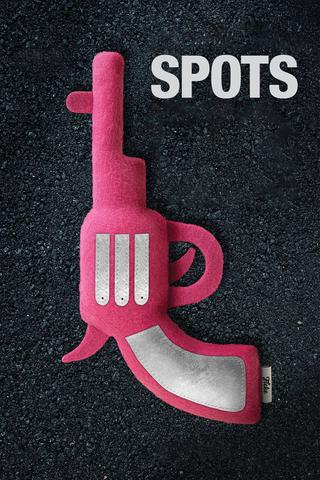 Spots poster