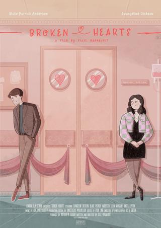 Broken Hearts poster