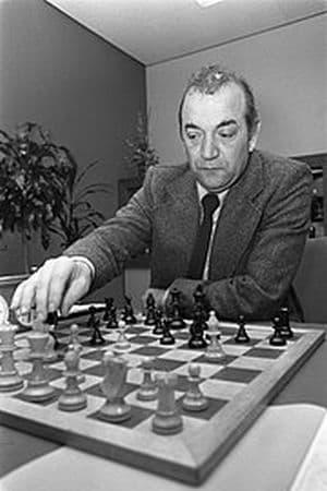 Viktor Korchnoi pic