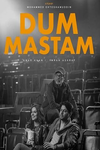 Dum Mastam poster