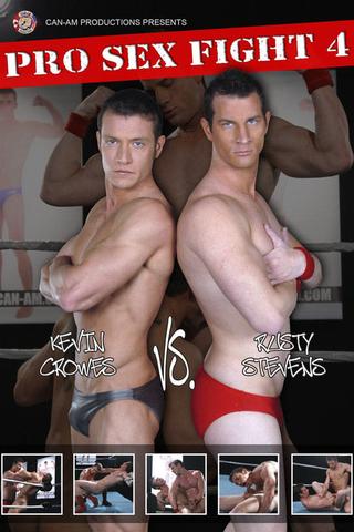 Pro Sex Fight 4 poster