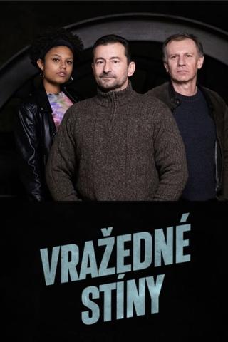 Vražedné stíny poster