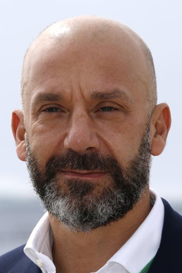 Gianluca Vialli poster