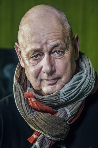 Gert Wingårdh pic