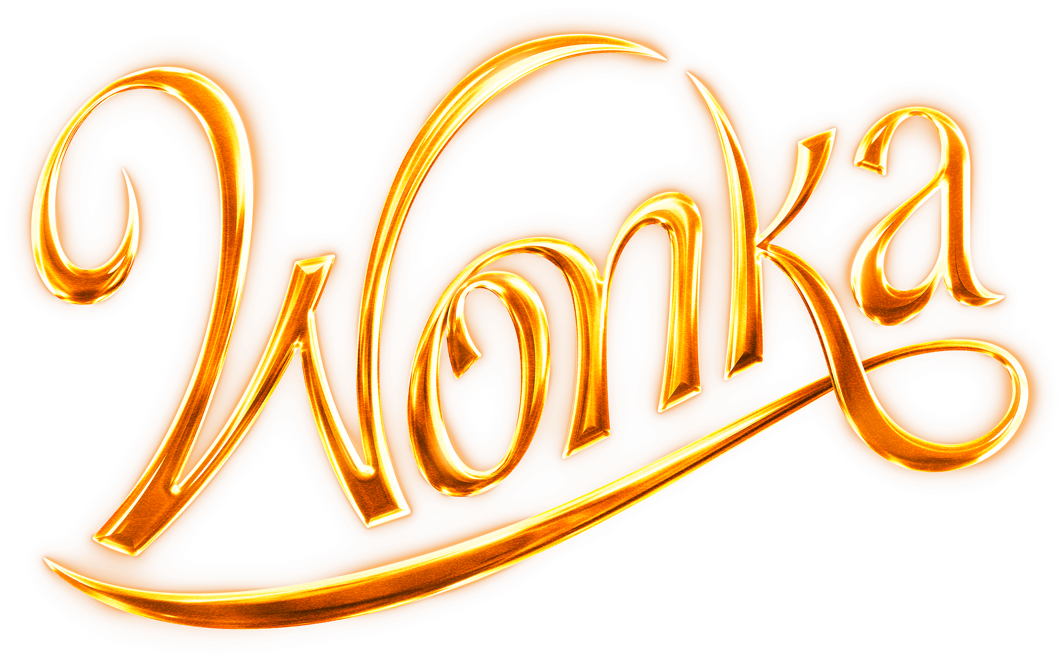 Wonka logo