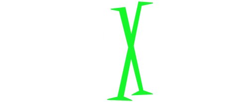 Alien Xmas logo