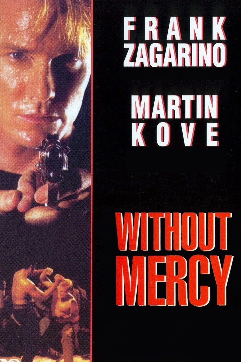Without Mercy poster