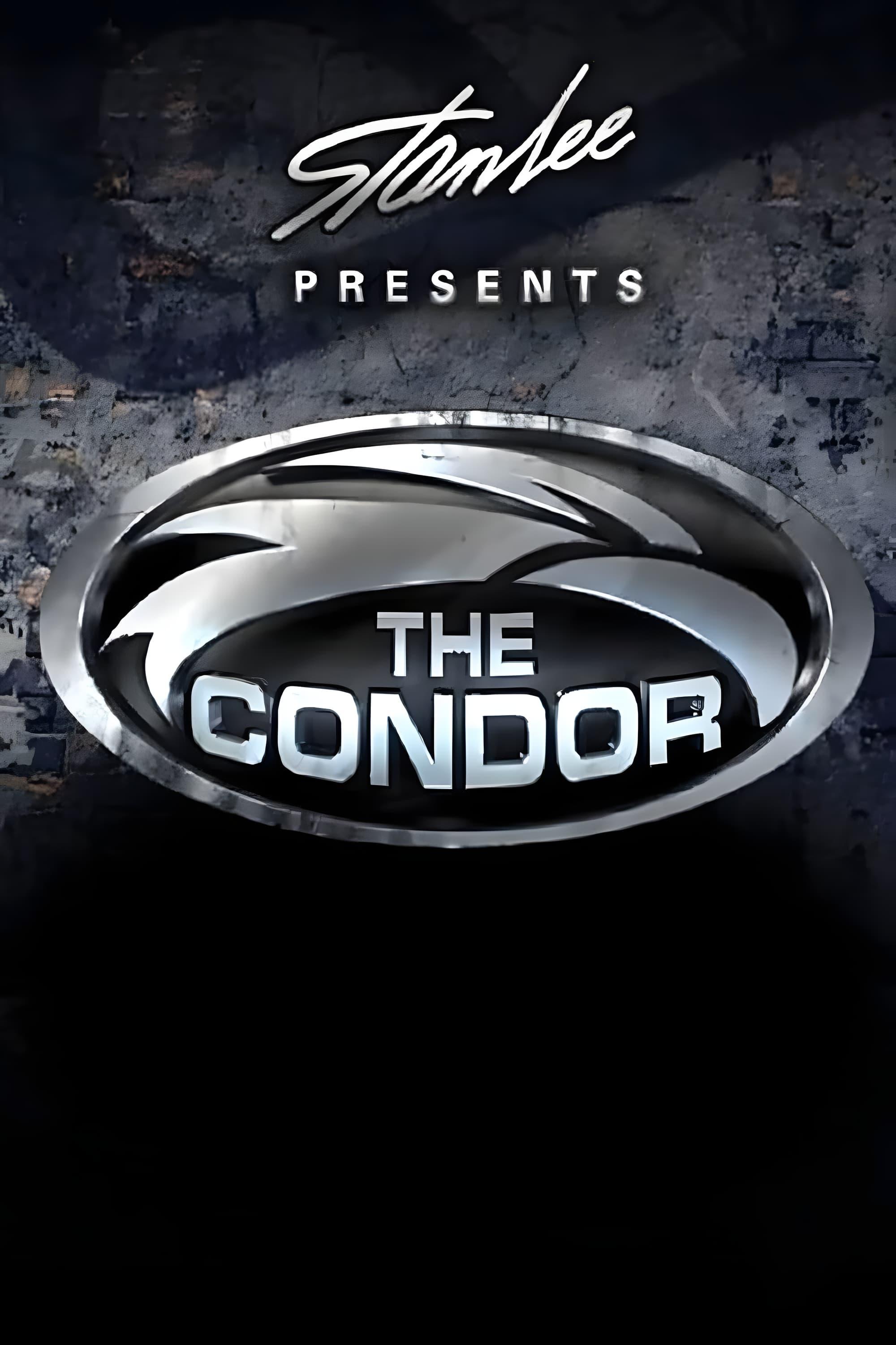 The Condor poster