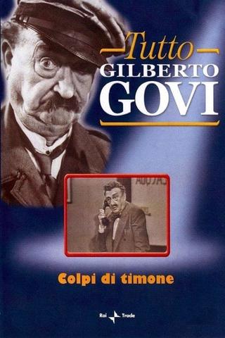 Colpi di timone poster