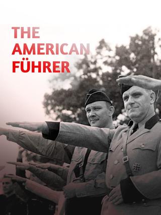 The American Führer poster