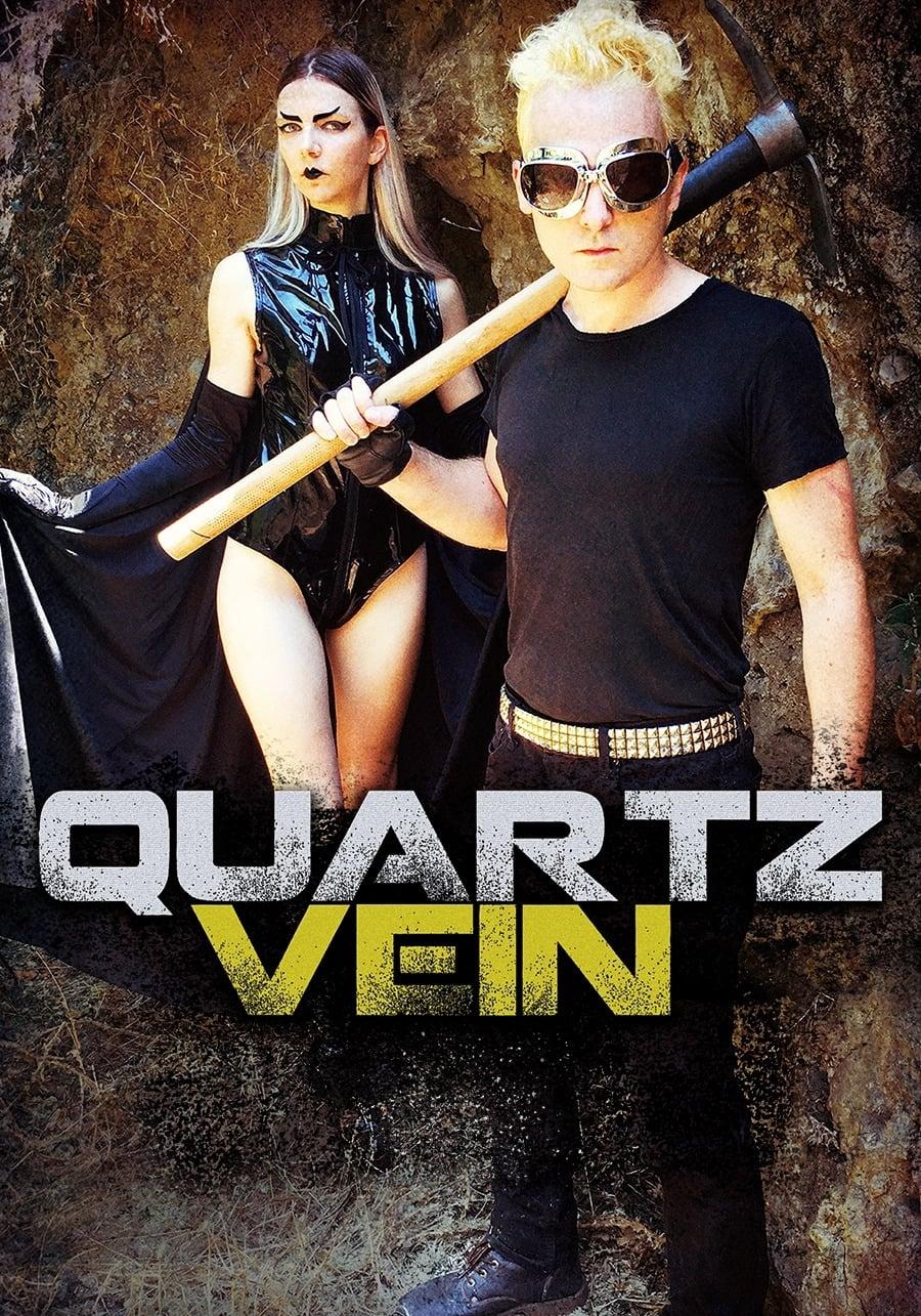 Quartz Vein poster