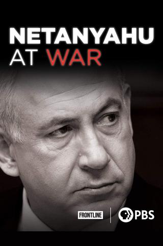 Netanyahu at War poster