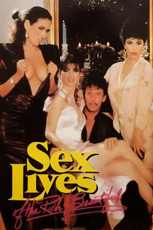 Sex Lives of the Rich and Beautiful poster