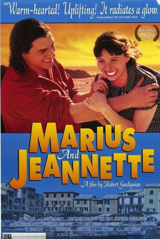 Marius and Jeannette poster