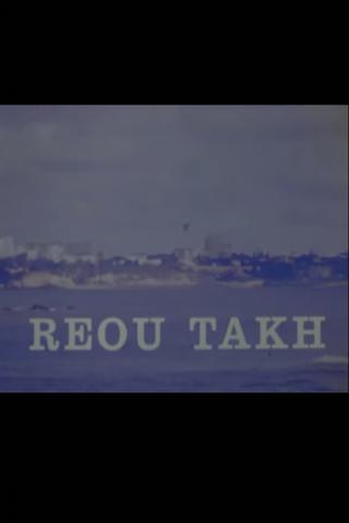 Reou-Takh poster