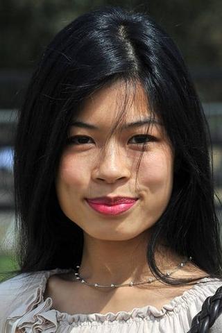 Vanessa-Mae pic