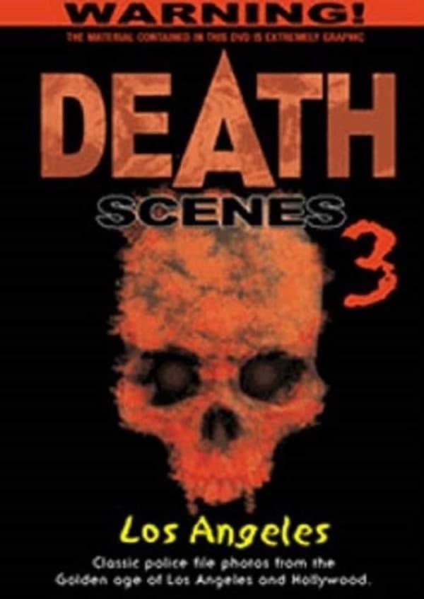 Death Scenes poster