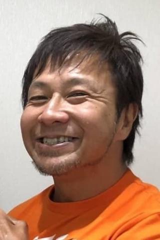 Satoshi Kojima pic
