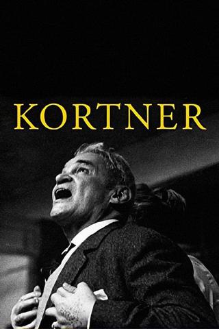 Fritz Kortner spricht Monologe für eine Schallplatte poster