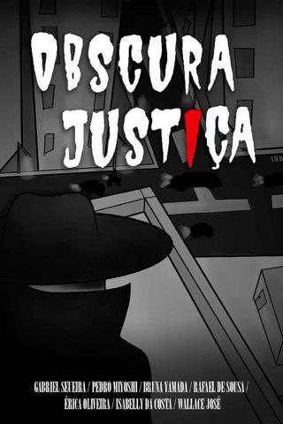 Obscura Justiça poster