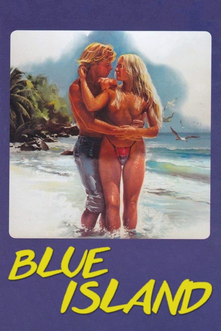 Blue Island poster
