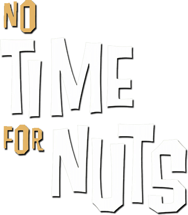 No Time for Nuts logo