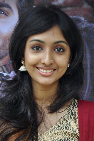 Utthara Unni pic