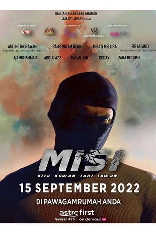 Misi poster