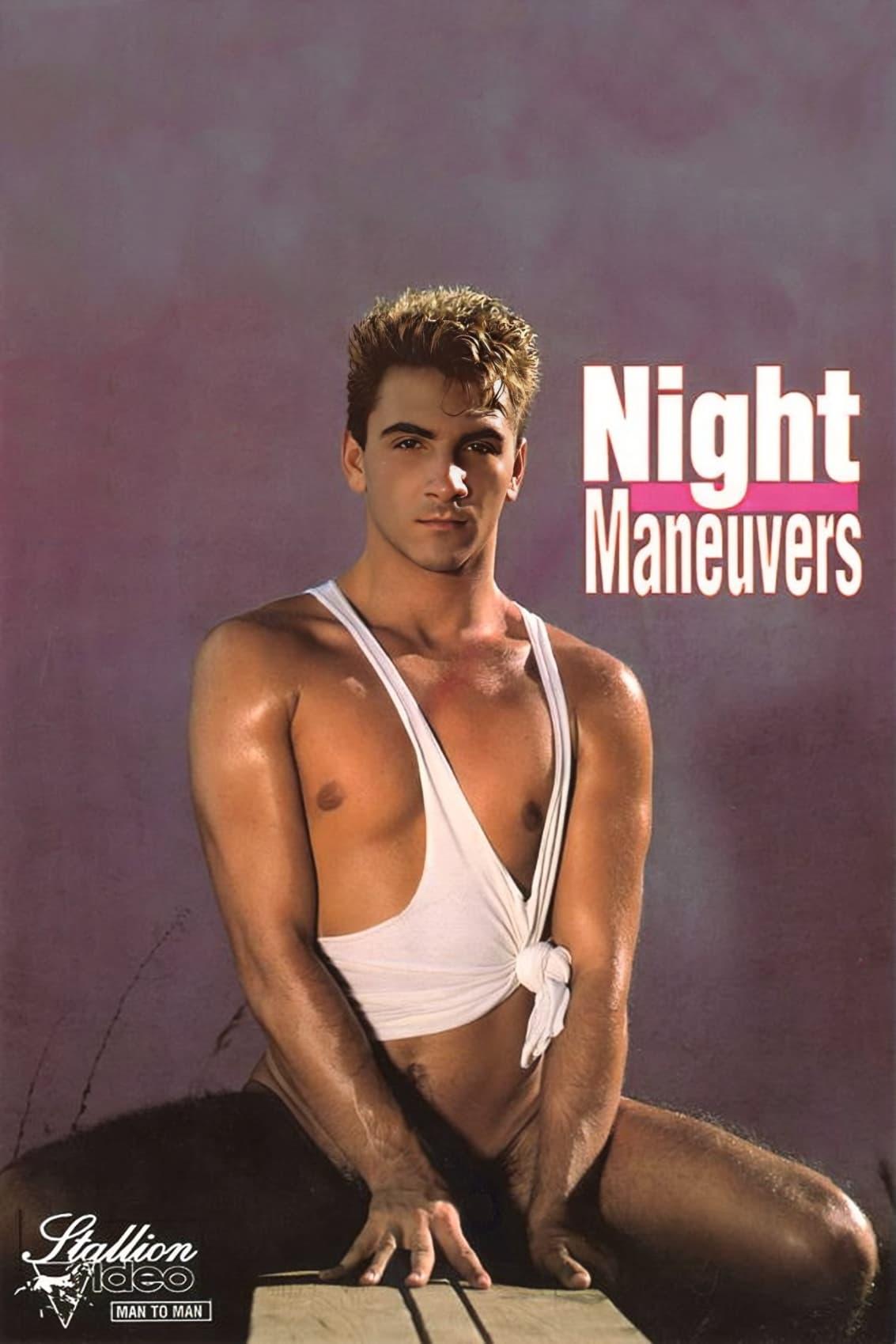 Night Maneuvers poster