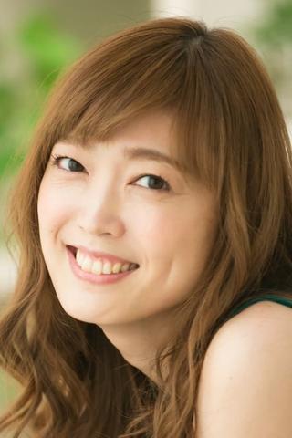 Mariko Munakata pic