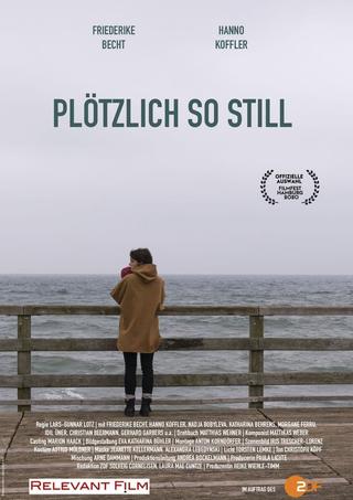 Plötzlich so still poster