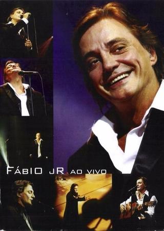 Fábio Junior - Ao Vivo poster