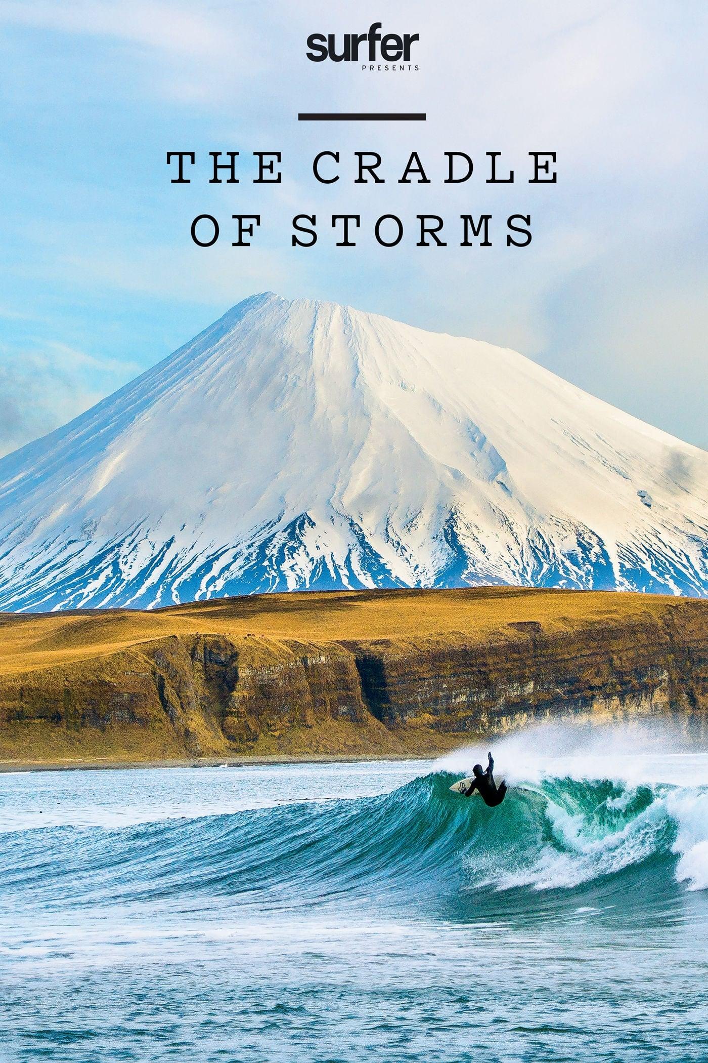 The Cradle of Storms poster